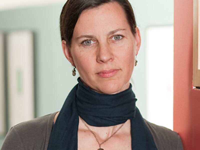 Anne Tillery