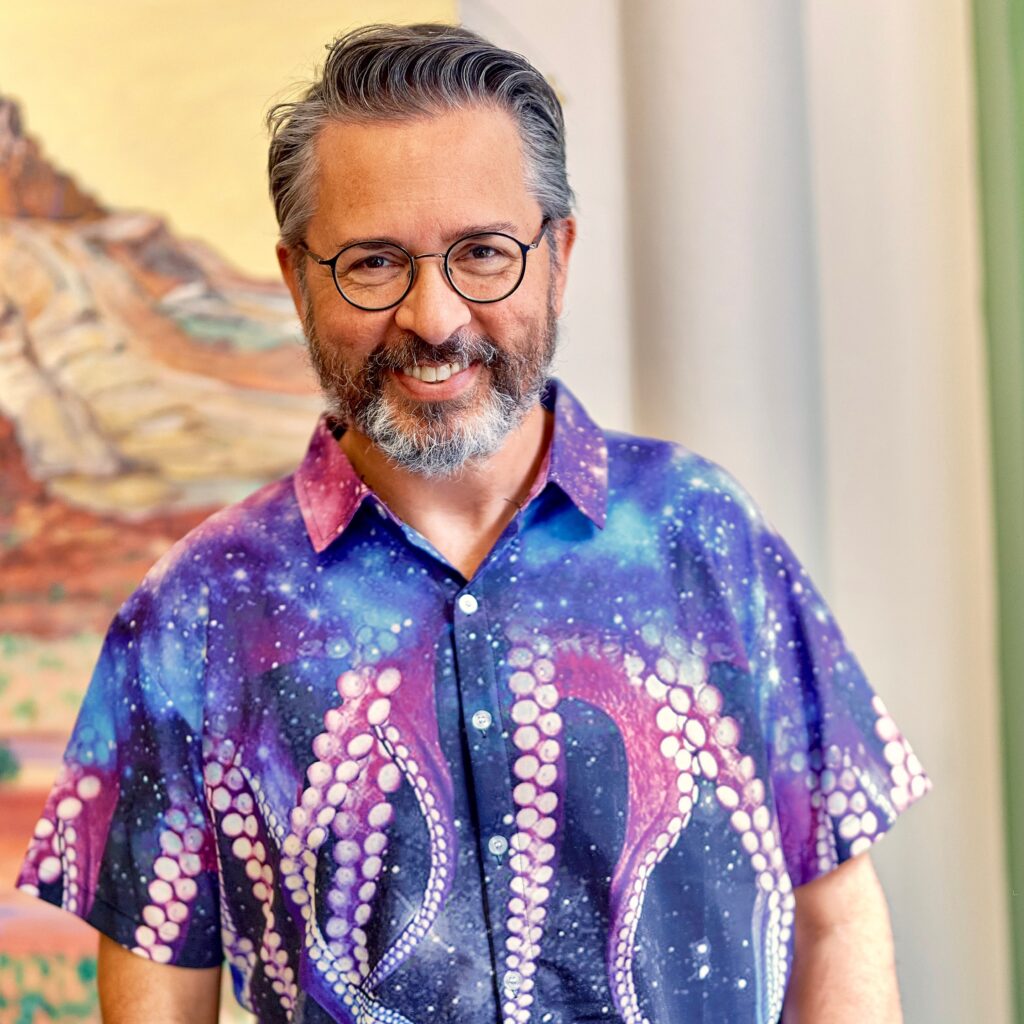 Selfie Star Trek Scaled Aspect Ratio 1 1