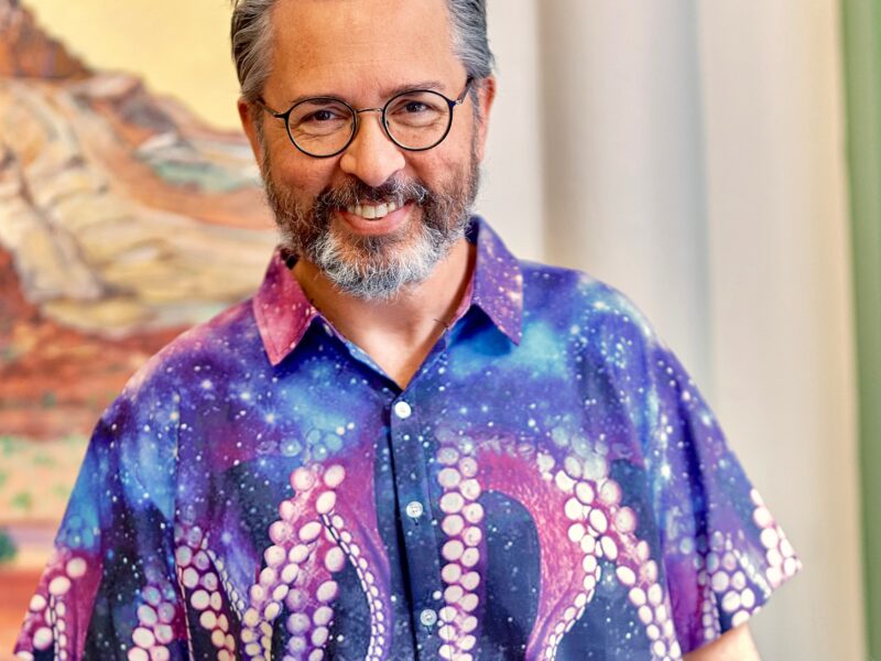 Selfie Star Trek Scaled Aspect Ratio 1 1