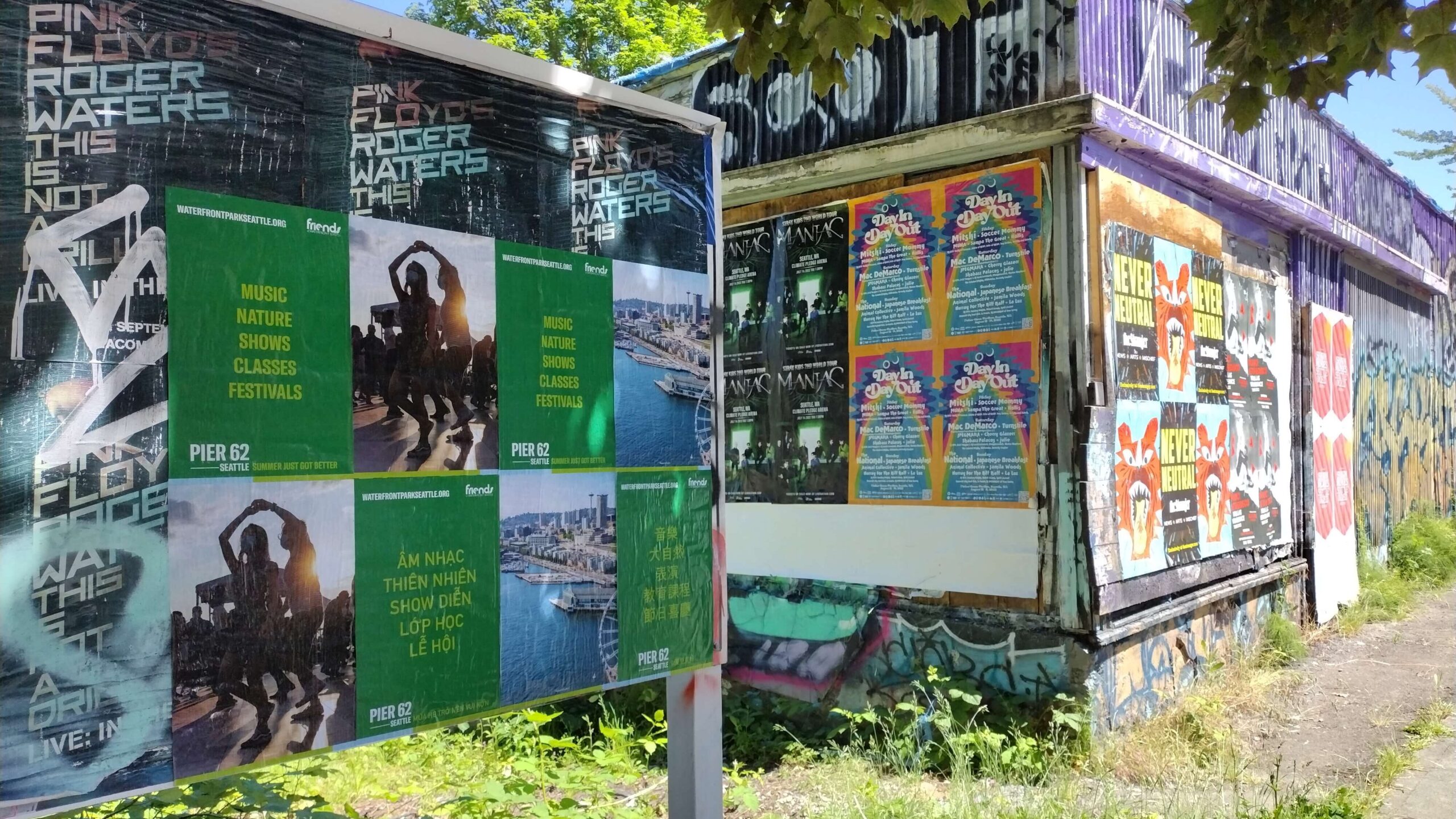 Friends Of The Waterfront Wild Large Scaled Aspect Ratio 2560 1441