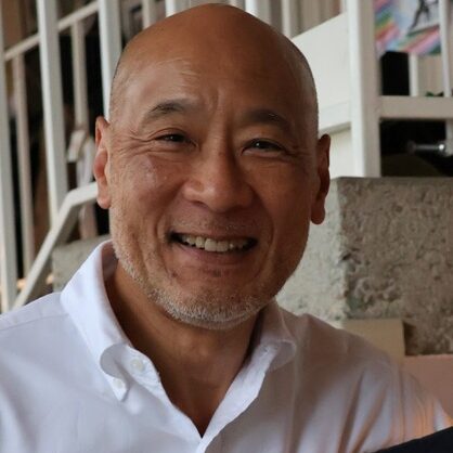 Philip Yun Aspect Ratio 1 1